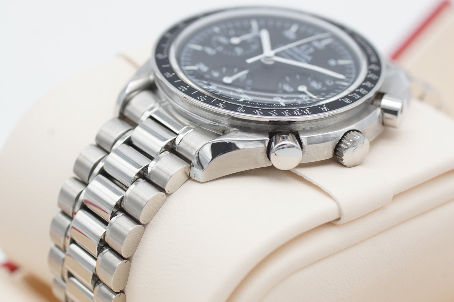 Omega Speedmaster Reduced 3510.50 Box 1999