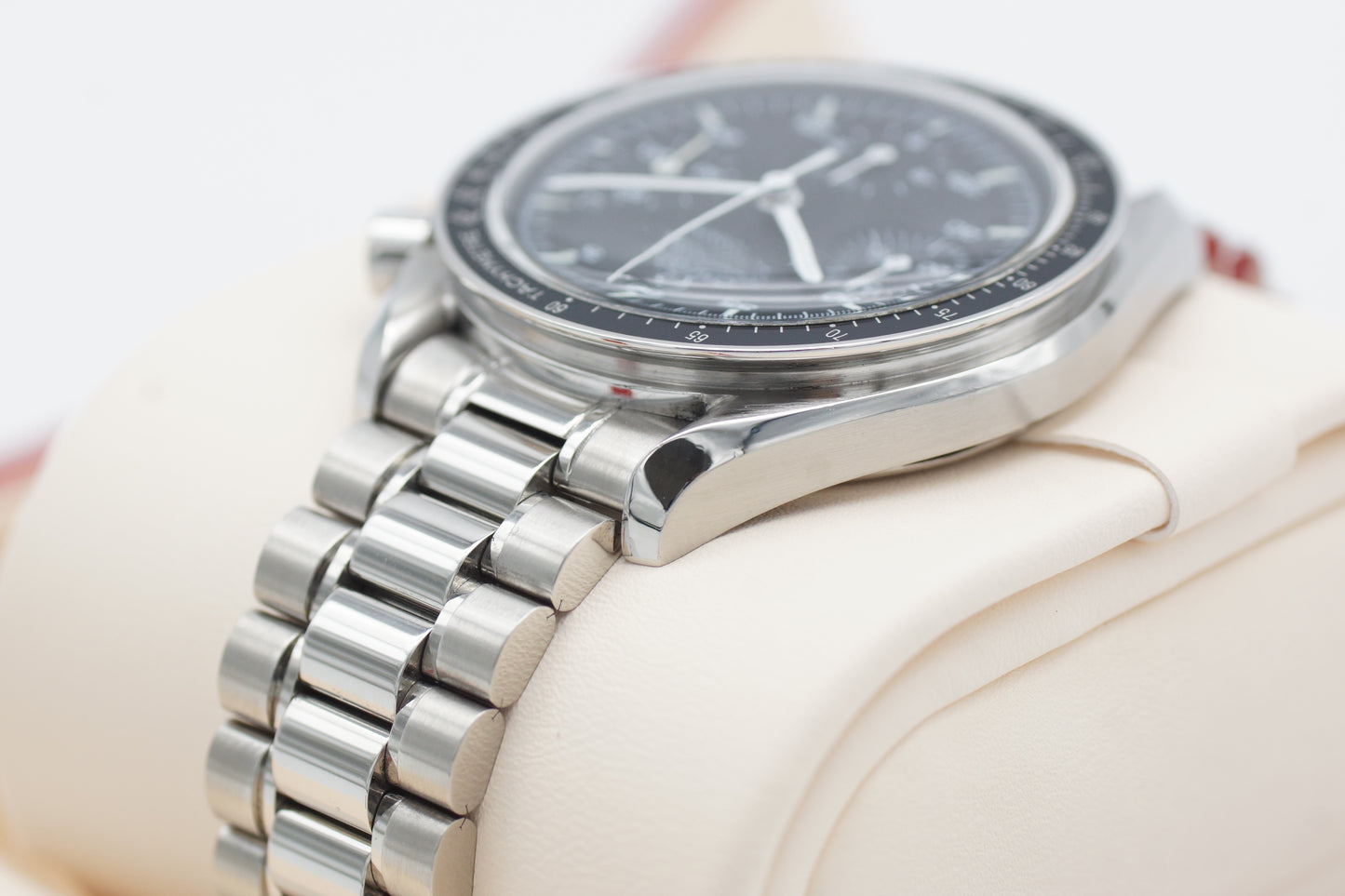 Omega Speedmaster Reduced 3510.50 Box 1999