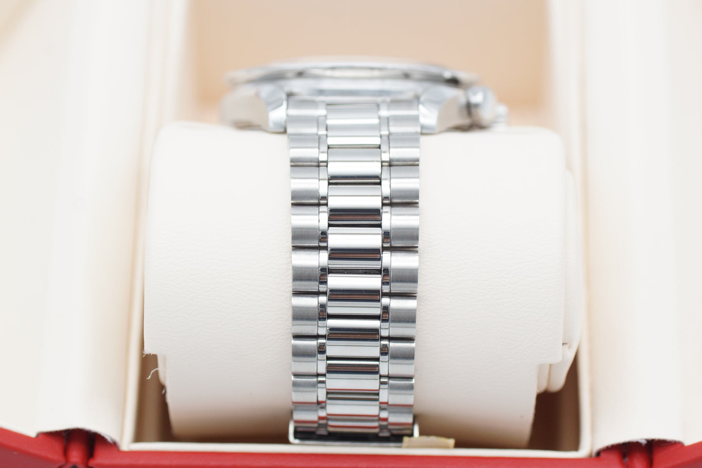 Omega Speedmaster Reduced 3510.50 Box 1999