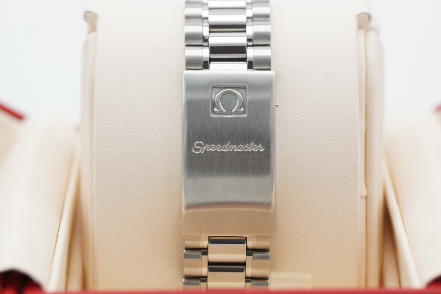 Omega Speedmaster Reduced 3510.50 Box 1999