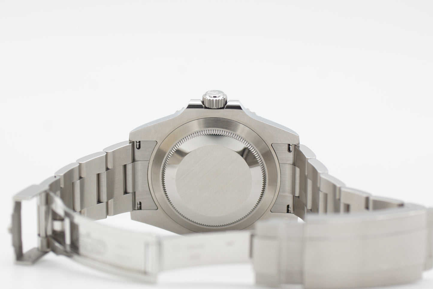 Rolex Submariner Date Starbucks 126610LV Grün Full-Set 2025