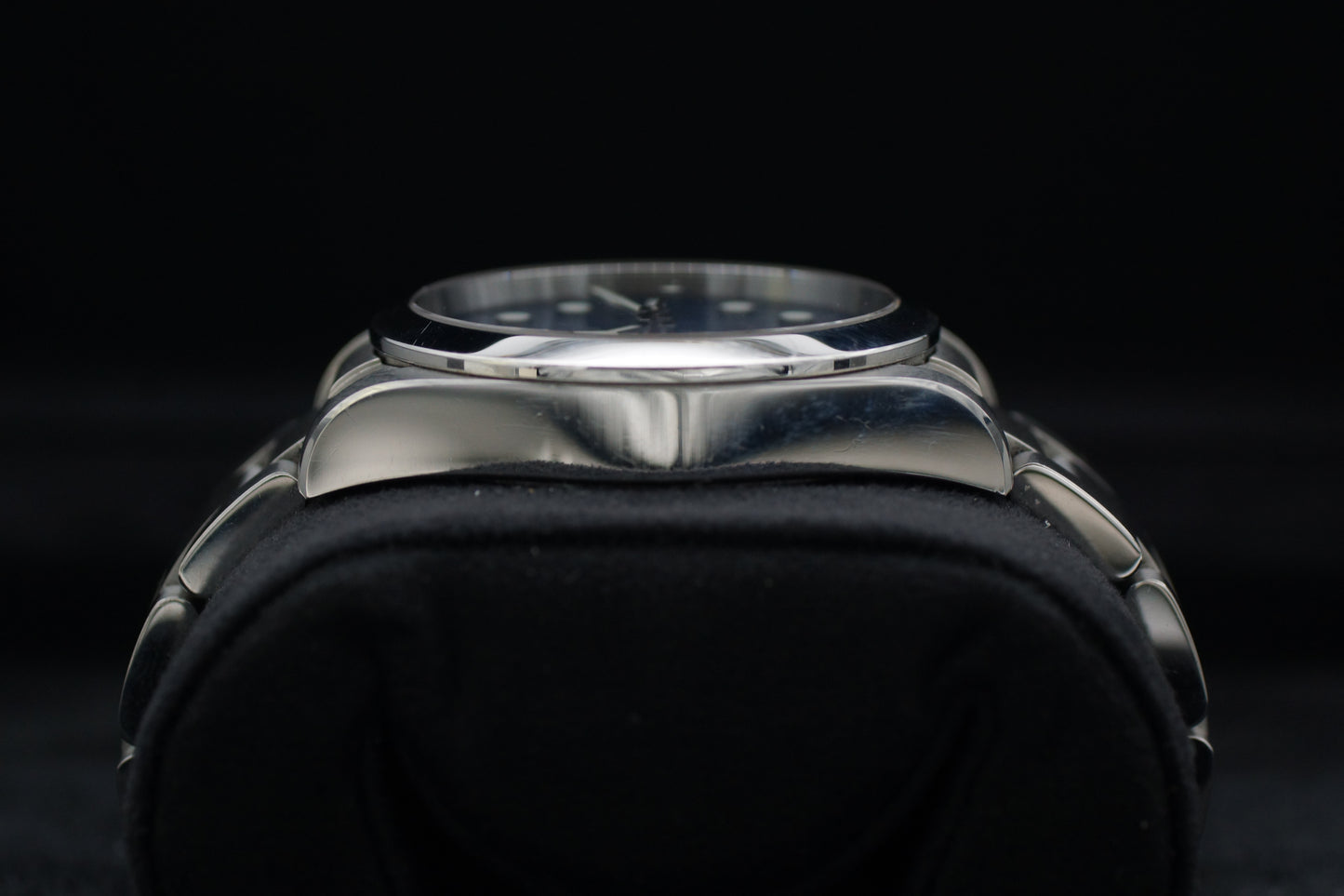 Tudor Black Bay 36 79500 Blau Full-Set 2022