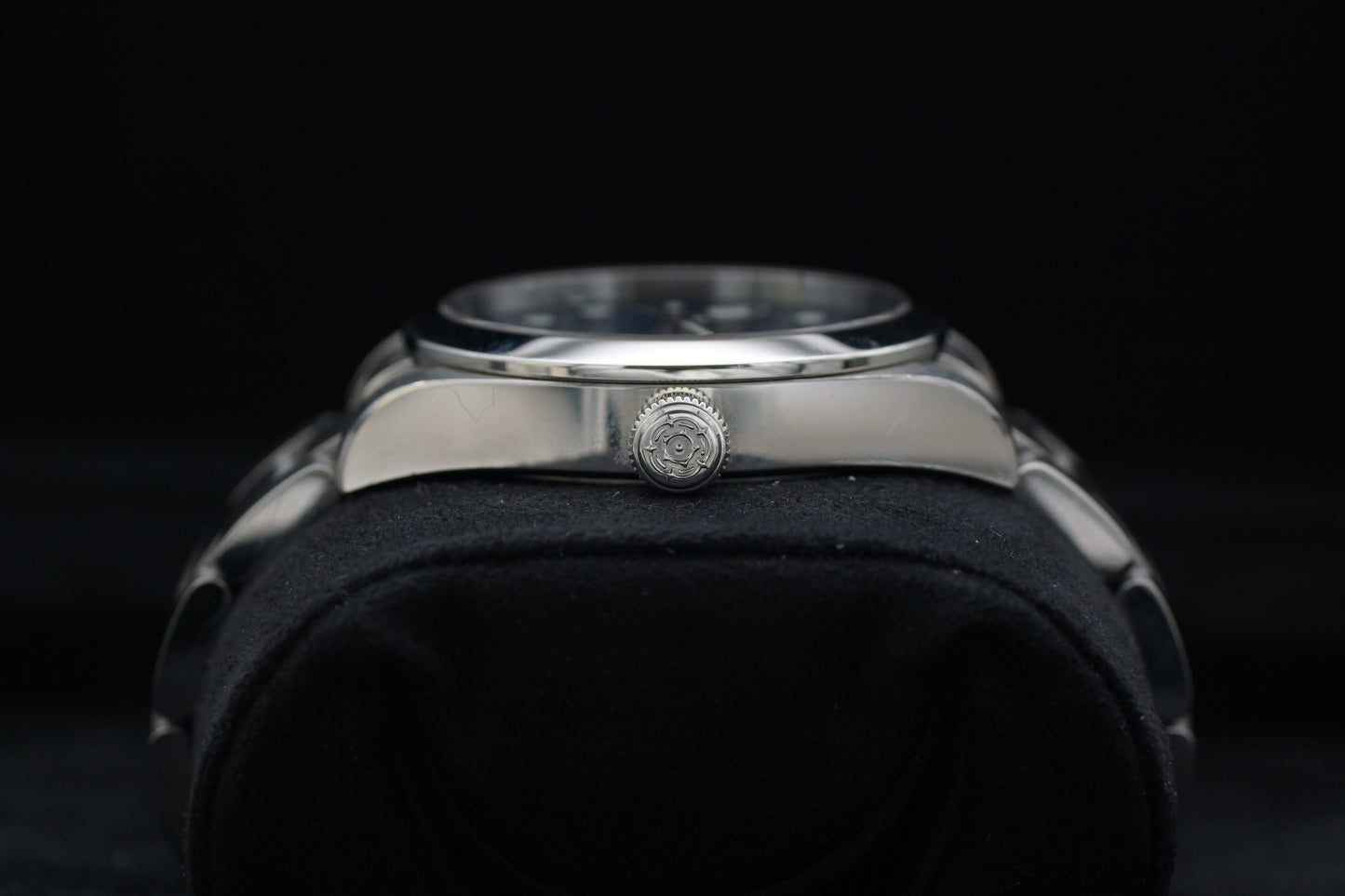 Tudor Black Bay 36 79500 Blau Full-Set 2022