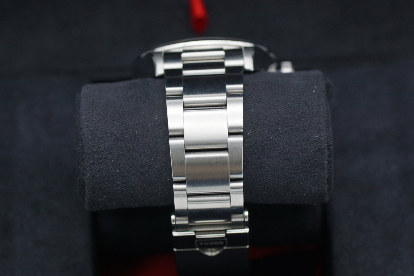 Tudor Black Bay 36 79500 Blau Full-Set 2022