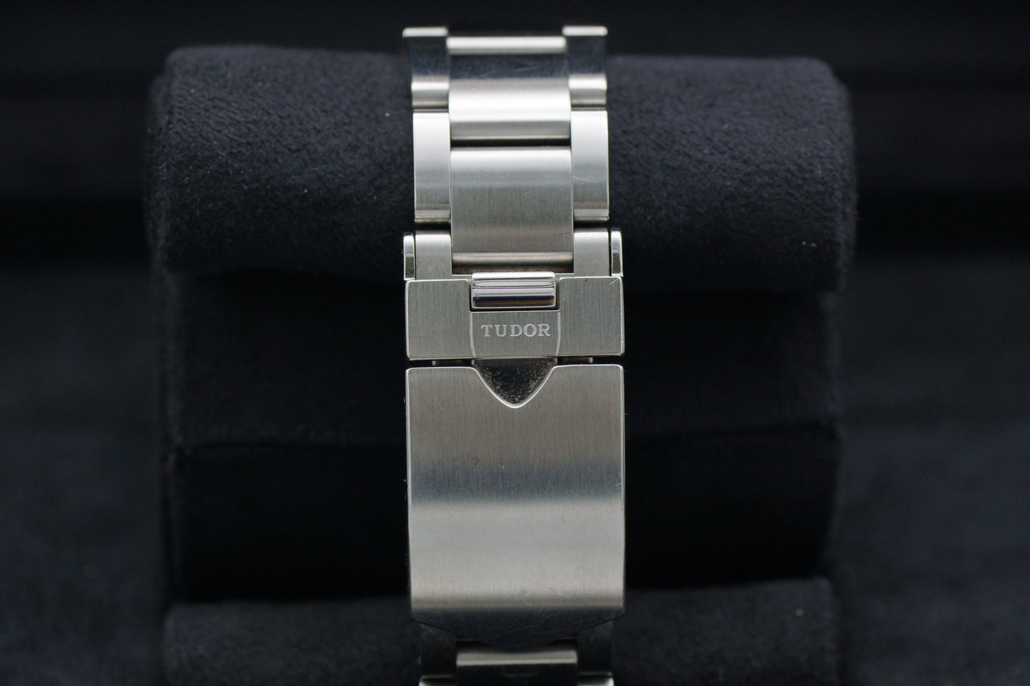 Tudor Black Bay 36 79500 Blau Full-Set 2022