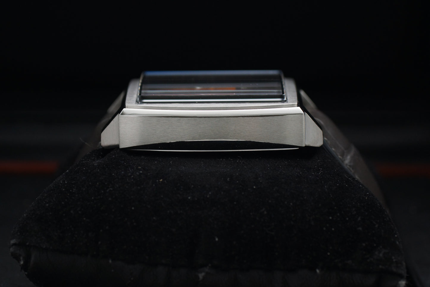 TAG Heuer Monaco Gulf 39mm CAW 2113 Full-Set 2010