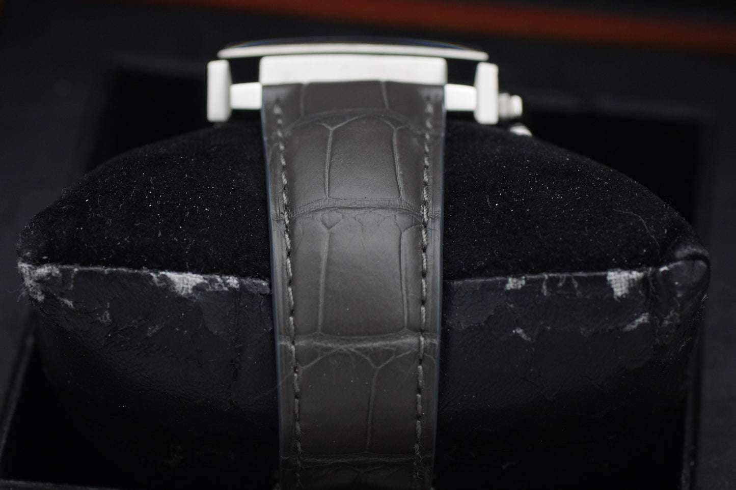 TAG Heuer Monaco Gulf 39mm CAW 2113 Full-Set 2010