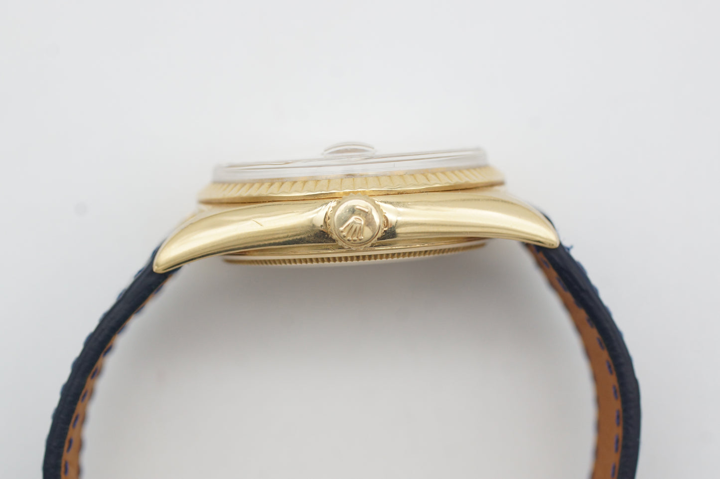 Rolex Day-Date 36 1803 Grau 18K Gelbgold 1966