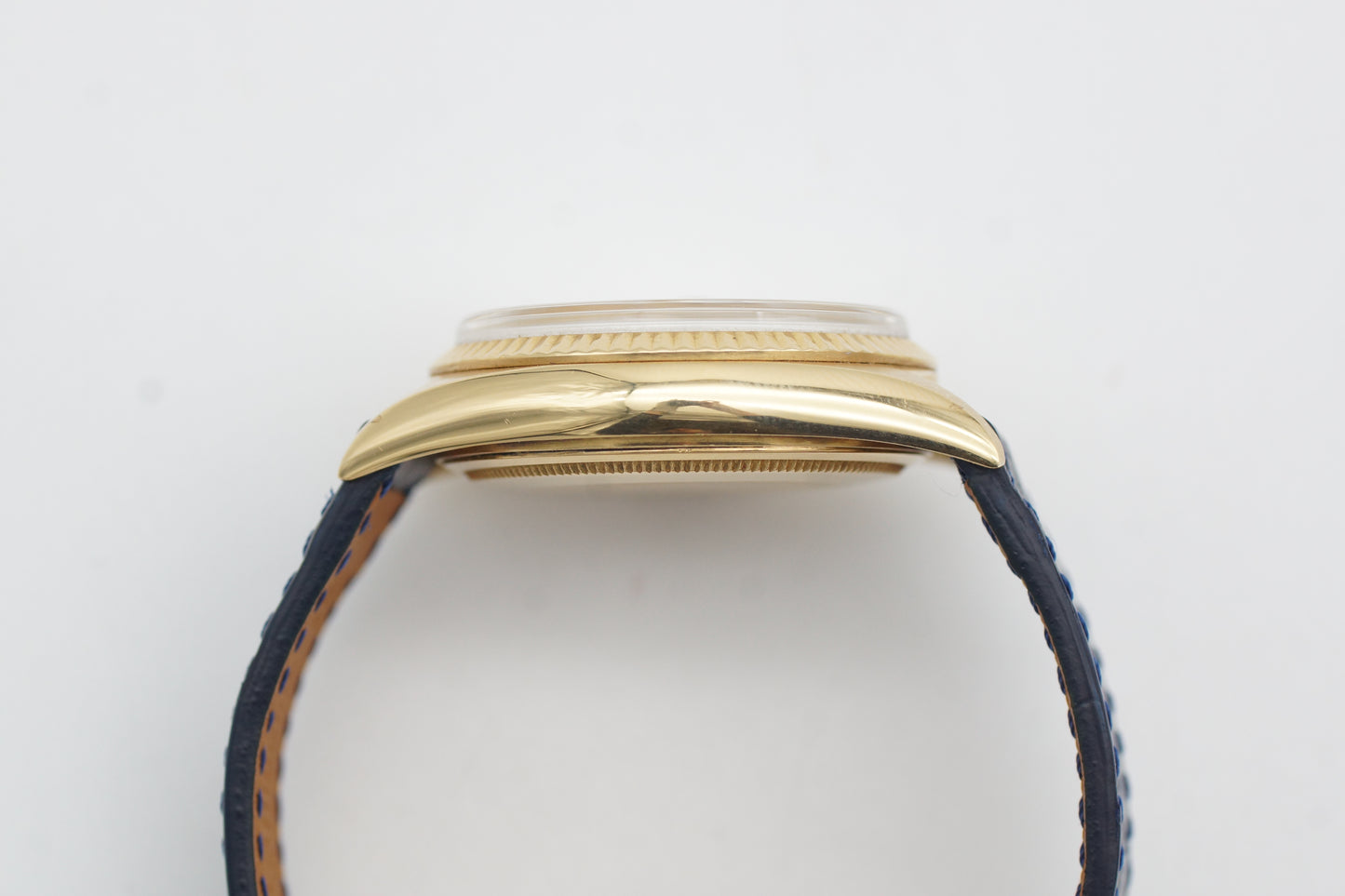 Rolex Day-Date 36 1803 Grau 18K Gelbgold 1966