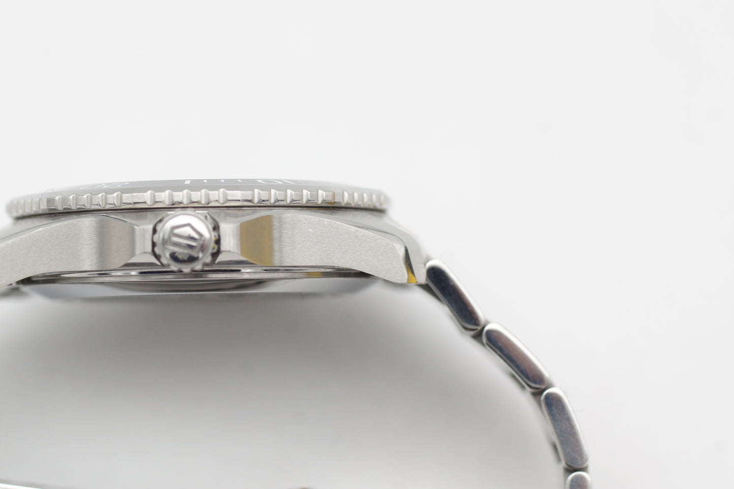 Tag Heuer AquaRacer WBP201A Schwarz Full-Set 2021