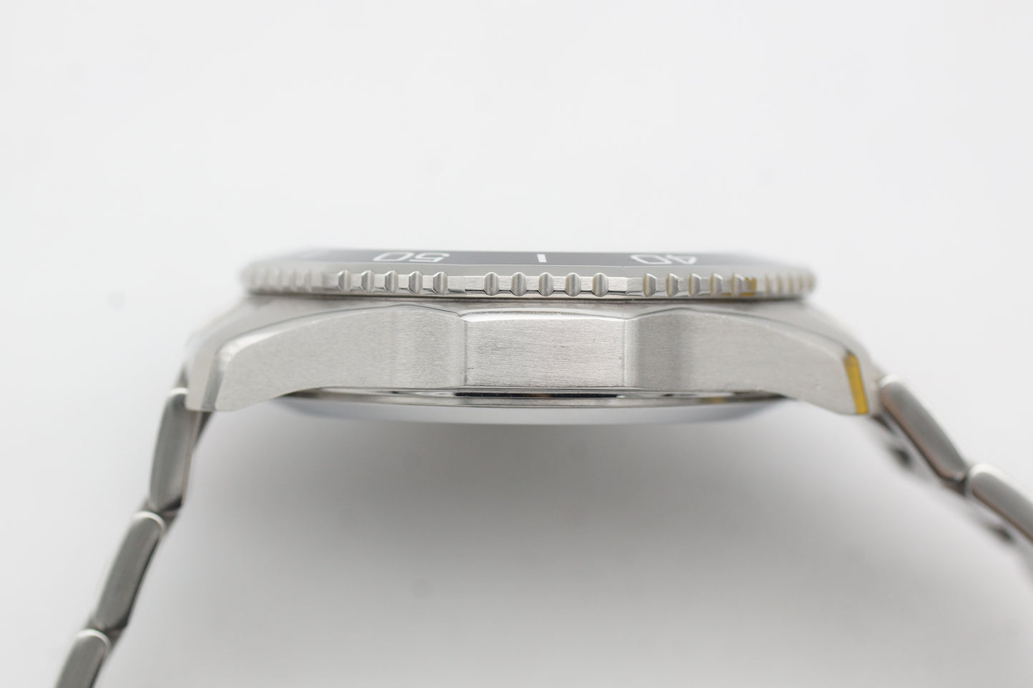 Tag Heuer AquaRacer WBP201A Schwarz Full-Set 2021