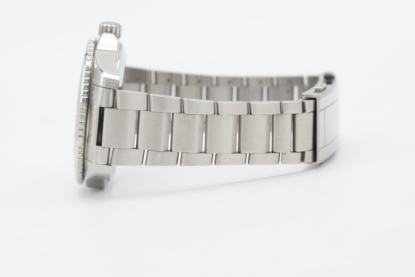 Tag Heuer AquaRacer WBP201A Schwarz Full-Set 2021