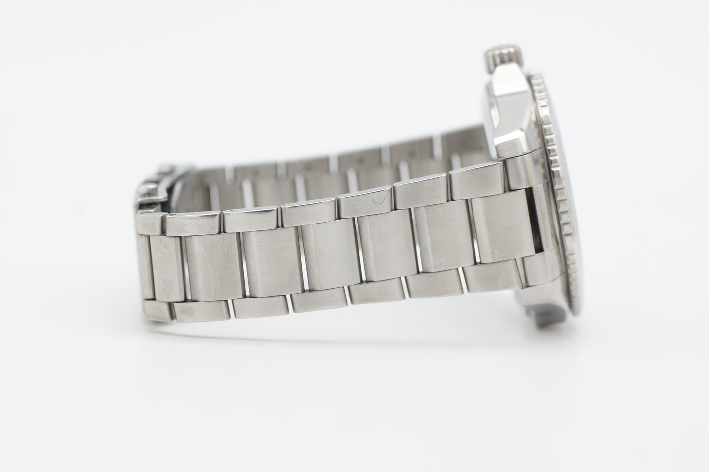 Tag Heuer AquaRacer WBP201A Schwarz Full-Set 2021