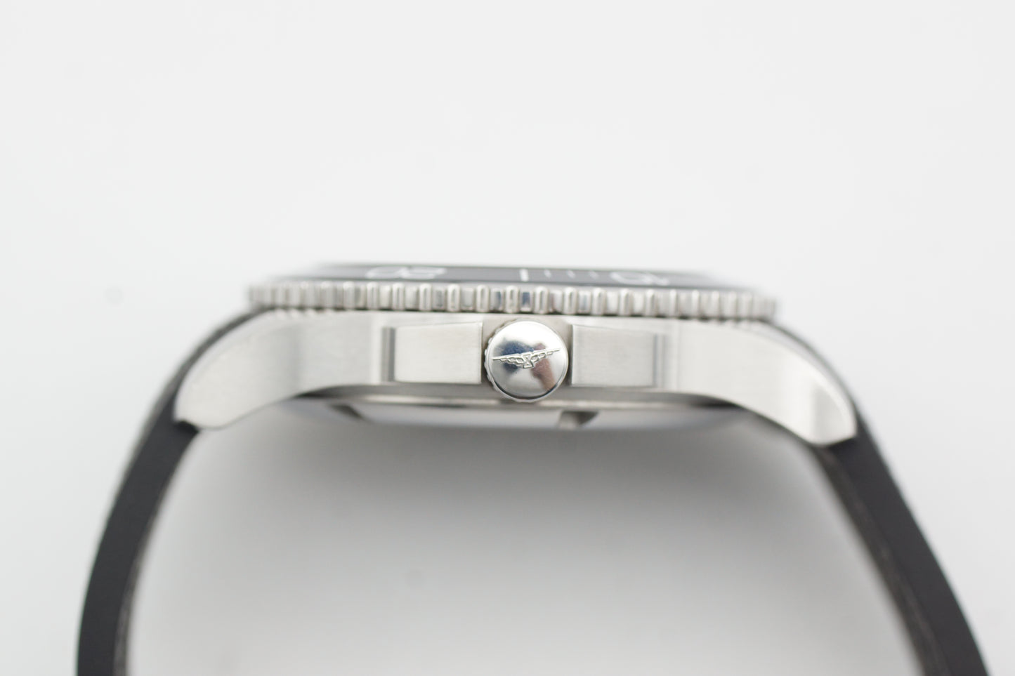 Longines HydroConquest  L3.781.4.56.6 Schwarz Full-Set 2022