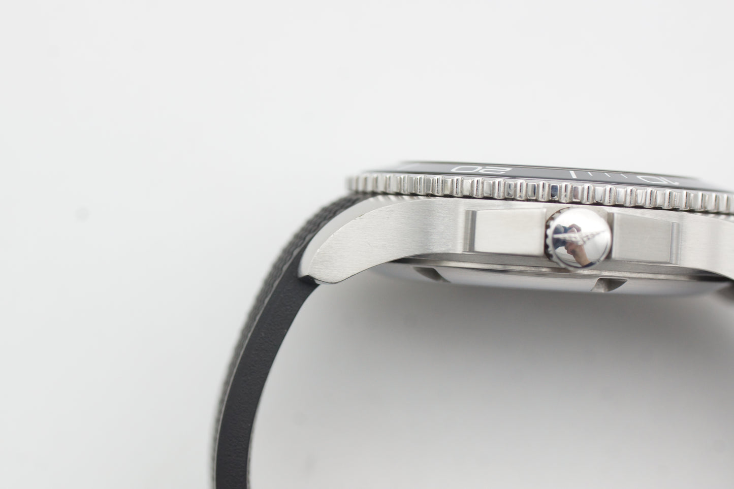 Longines HydroConquest  L3.781.4.56.6 Schwarz Full-Set 2022