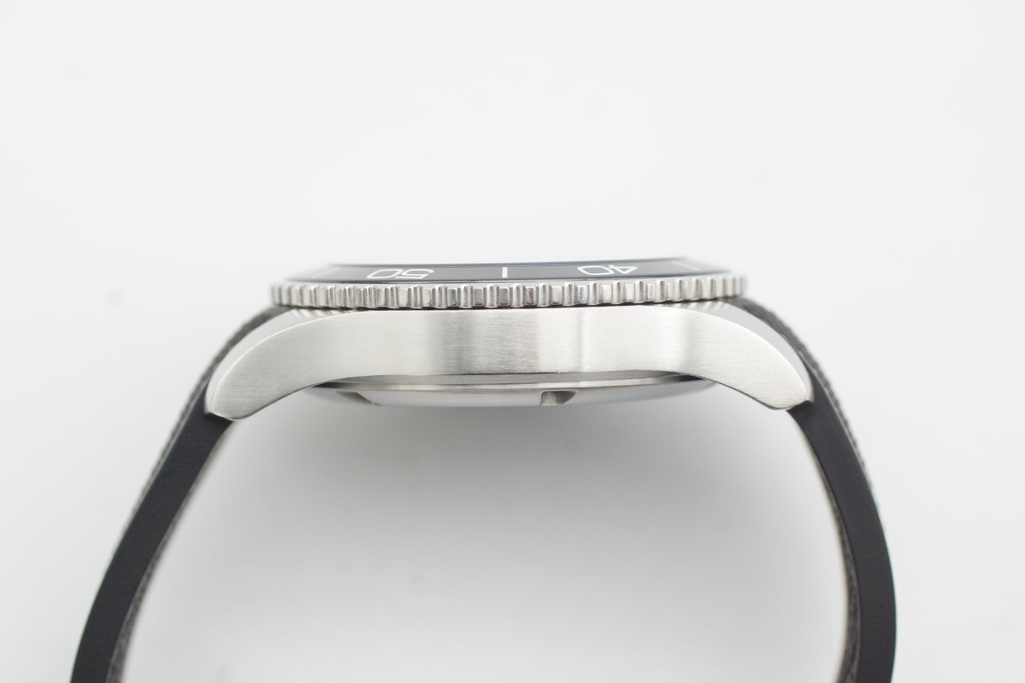 Longines HydroConquest  L3.781.4.56.6 Schwarz Full-Set 2022