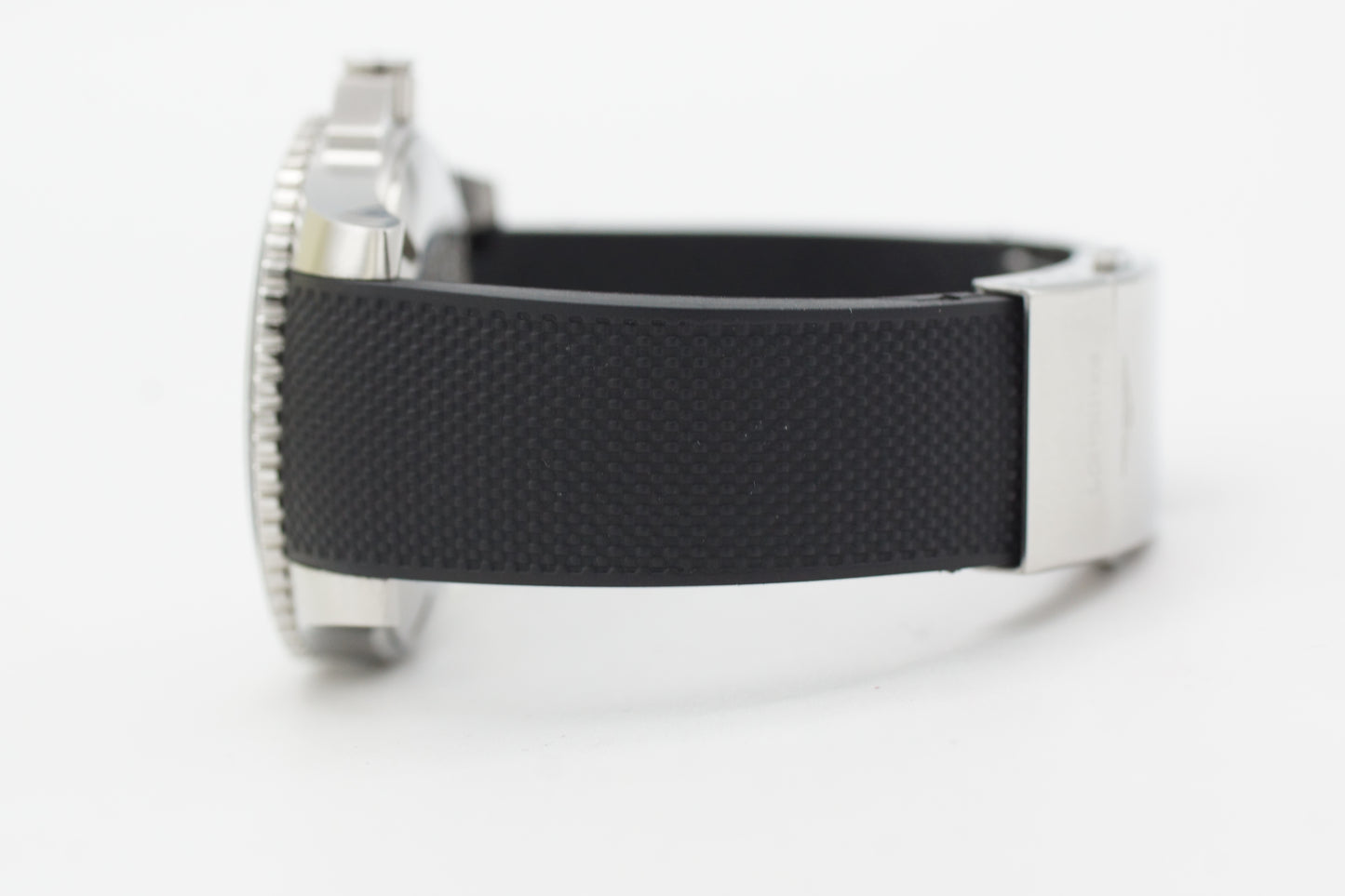 Longines HydroConquest  L3.781.4.56.6 Schwarz Full-Set 2022