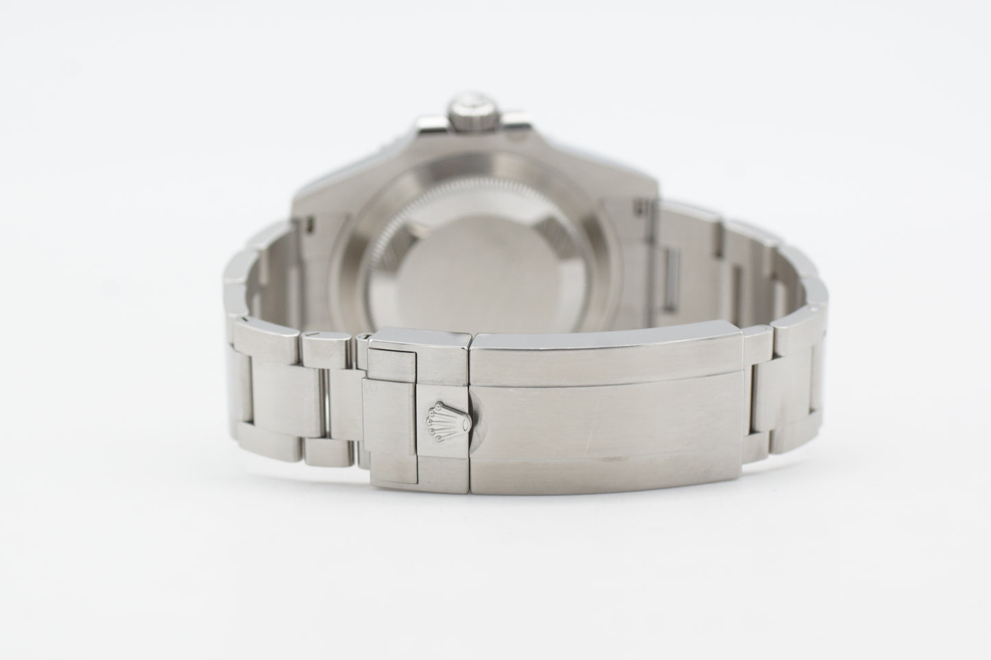 Rolex Submariner Date Starbucks 126610LV Grün Full-Set 2025