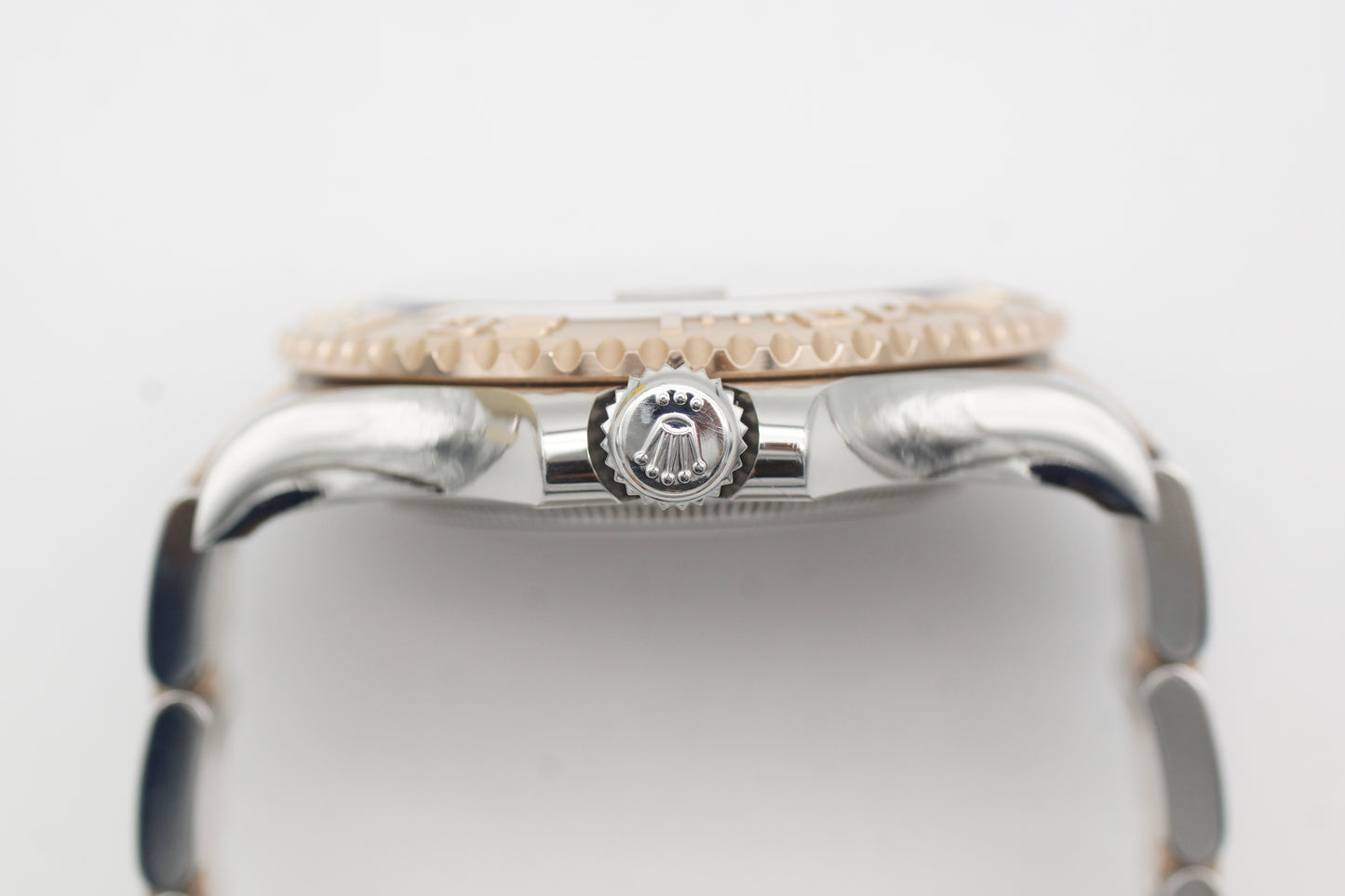 Rolex Yacht-Master 40 Chocolate 126621 Full-Set 2021