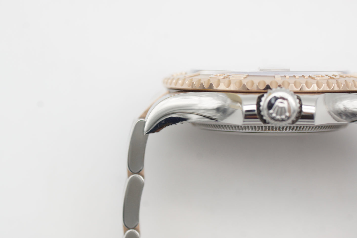 Rolex Yacht-Master 40 Chocolate 126621 Full-Set 2021