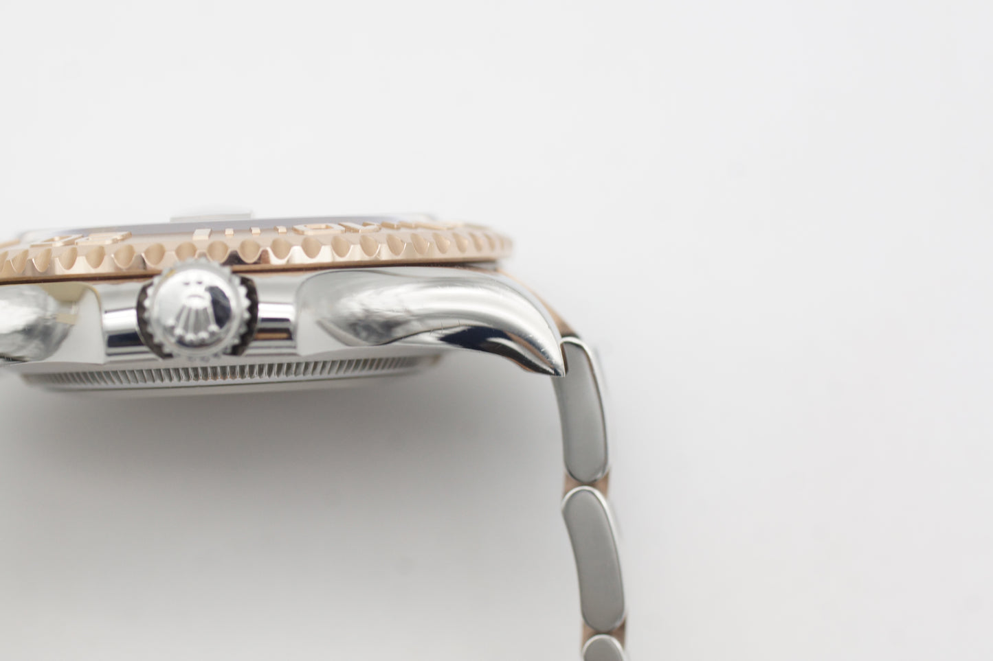 Rolex Yacht-Master 40 Chocolate 126621 Full-Set 2021