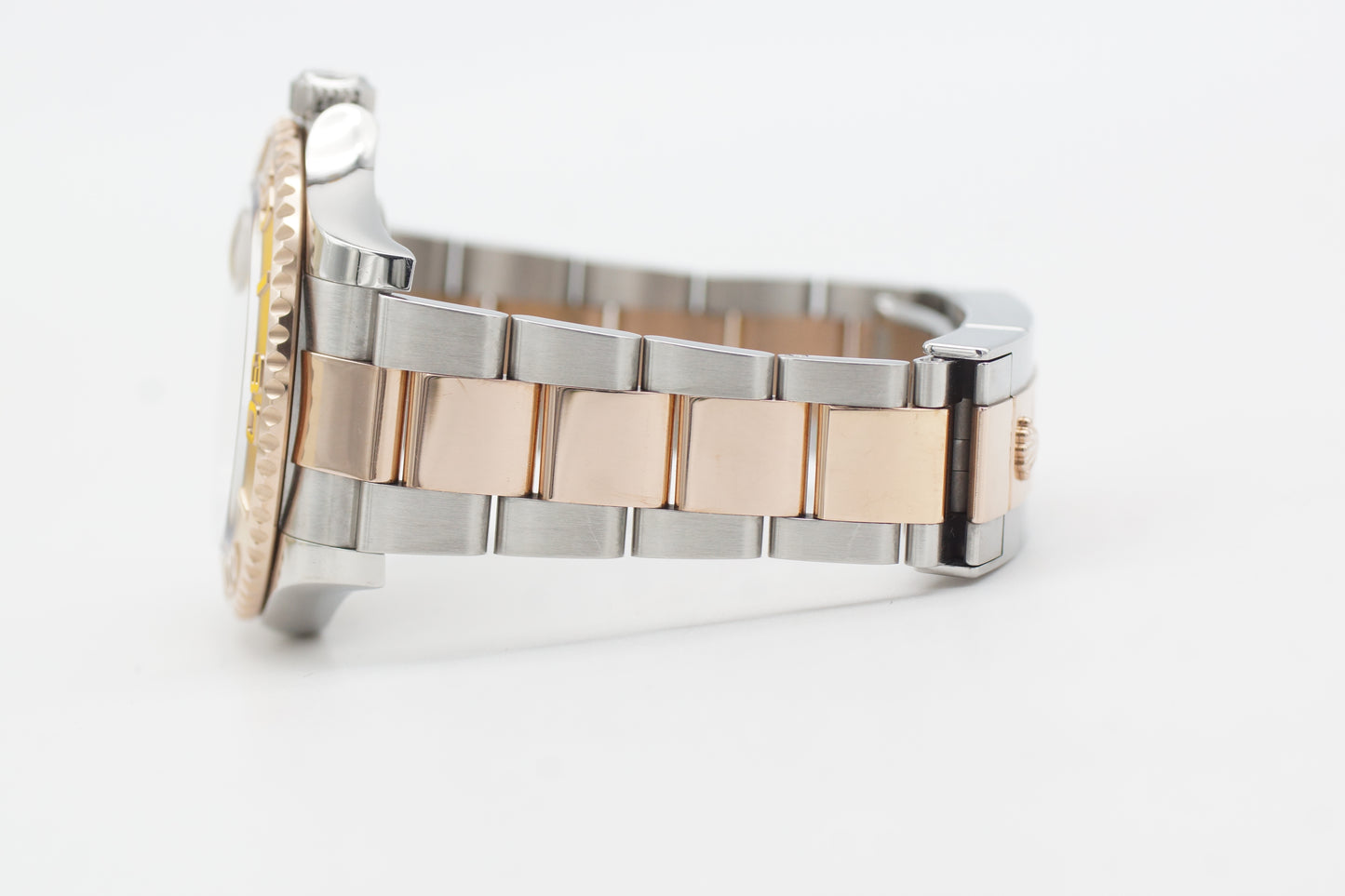 Rolex Yacht-Master 40 Chocolate 126621 Full-Set 2021