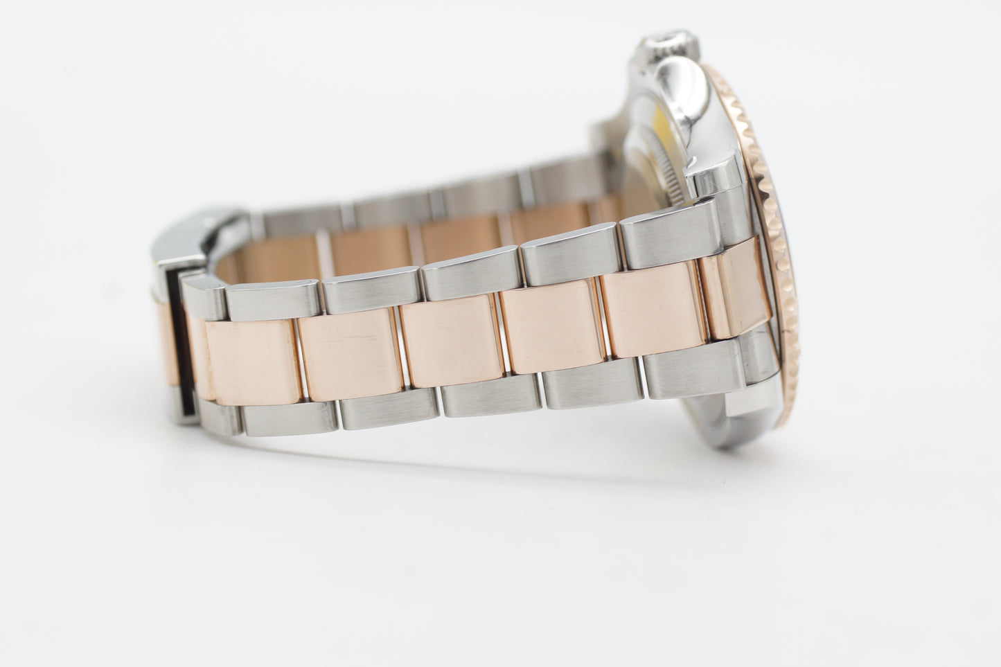 Rolex Yacht-Master 40 Chocolate 126621 Full-Set 2021