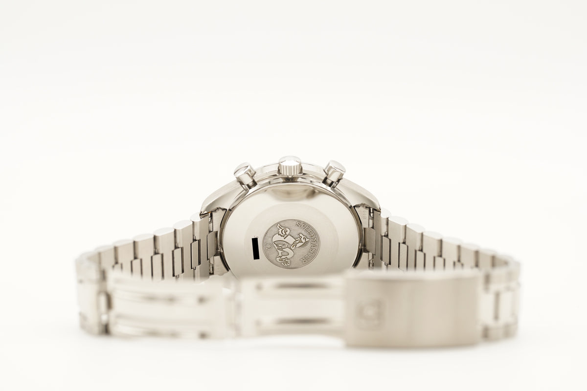 Omega Speedmaster Reduced Marui 3510.50 (3510.21) Panda 1997