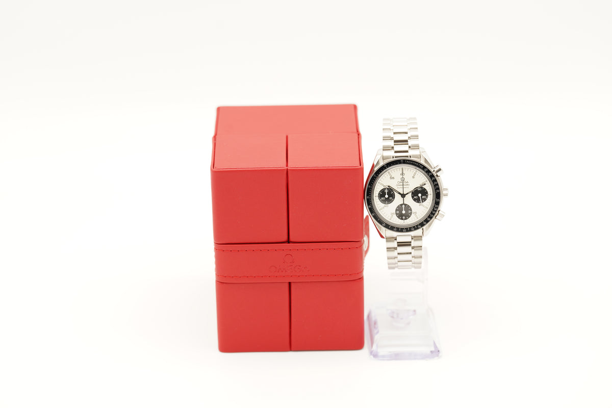 Omega Speedmaster Reduced Marui 3510.50 (3510.21) Panda 1997