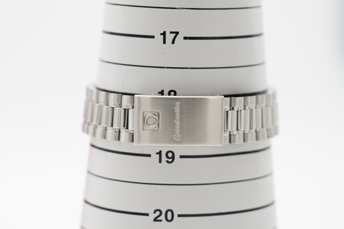 Omega Speedmaster Reduced Marui 3510.50 (3510.21) Panda 1997