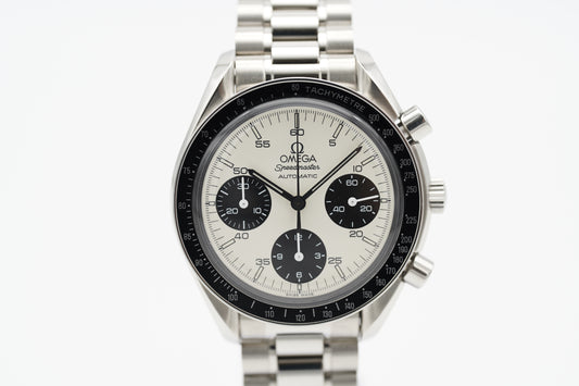 Omega Speedmaster Reduced Marui 3510.50 (3510.21) Panda 1997