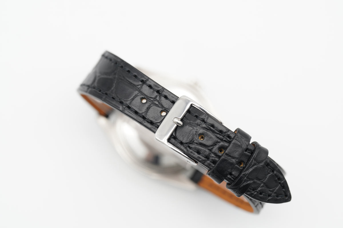 Rolex Datejust 36 1601 Etui 1972