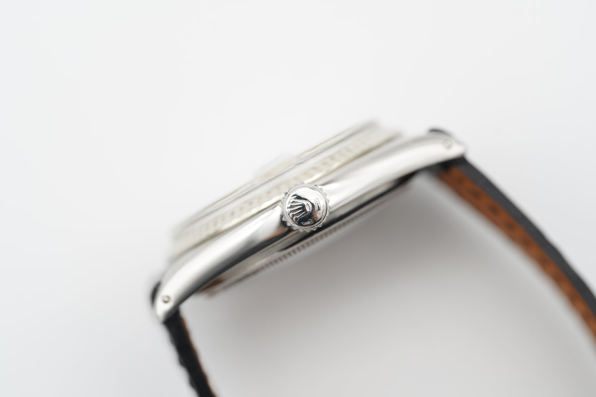 Rolex Datejust 36 1601 Etui 1972