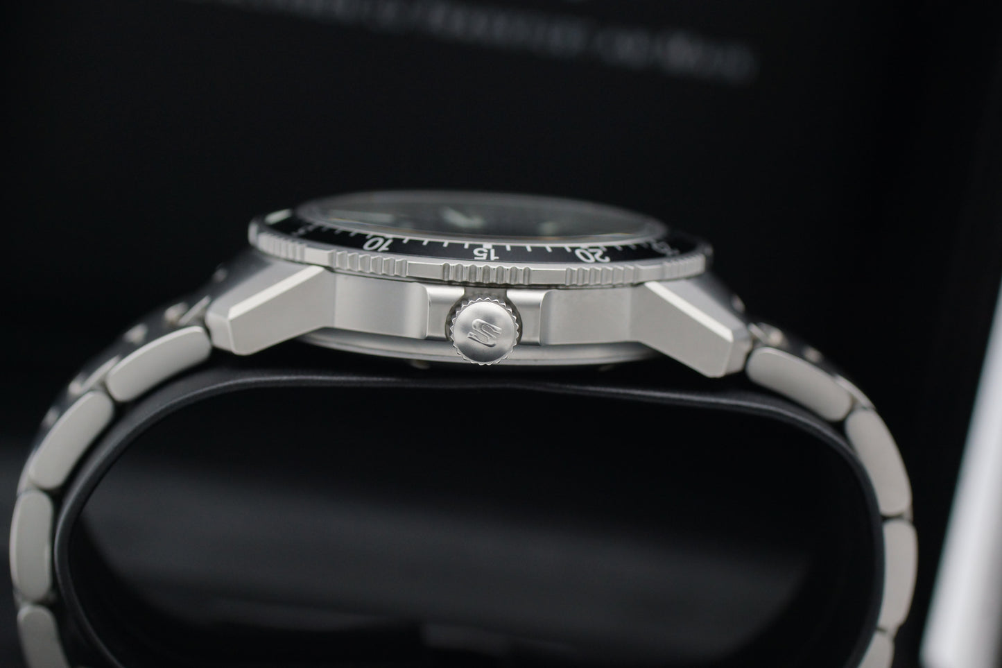 Sinn EZM 3F Einsatzzeitmesser 703.010 Full-Set 2021