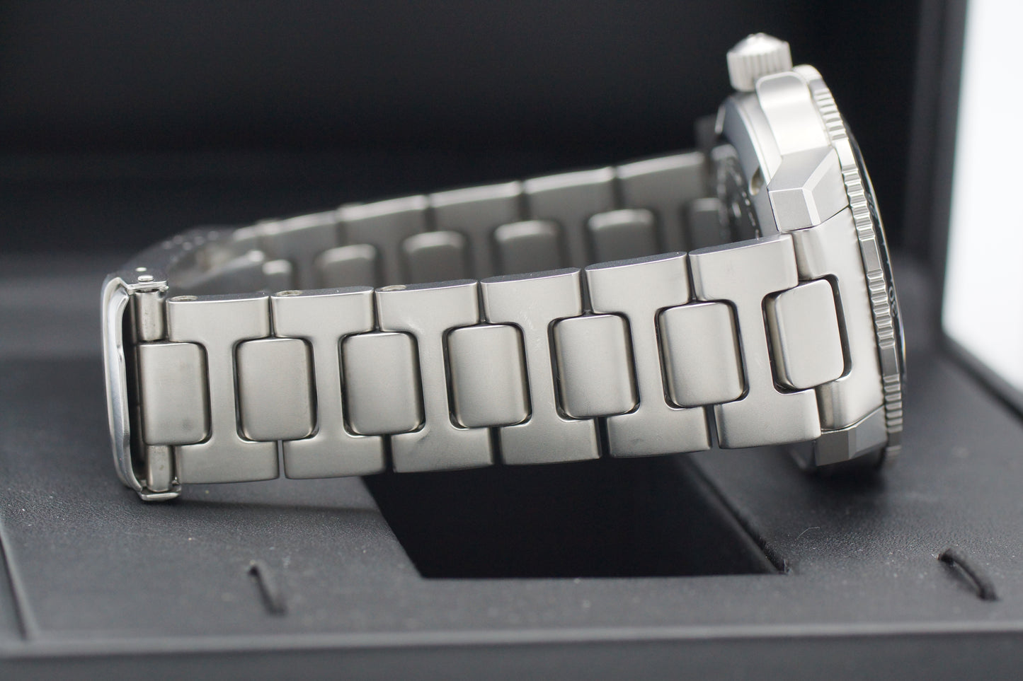 Sinn EZM 3F Einsatzzeitmesser 703.010 Full-Set 2021