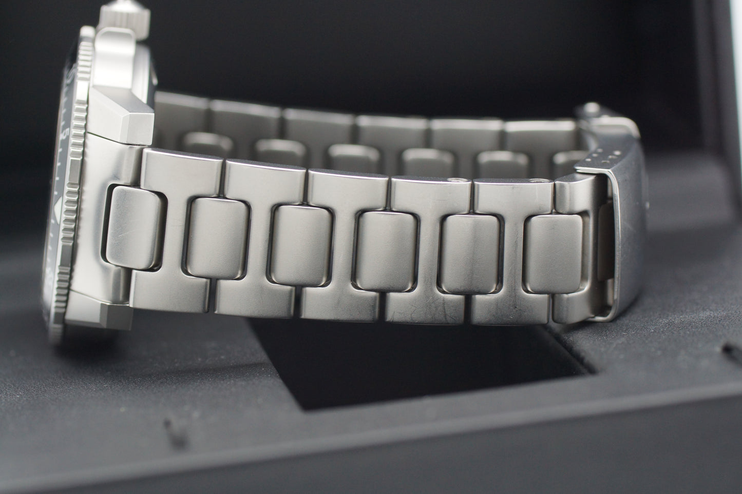 Sinn EZM 3F Einsatzzeitmesser 703.010 Full-Set 2021