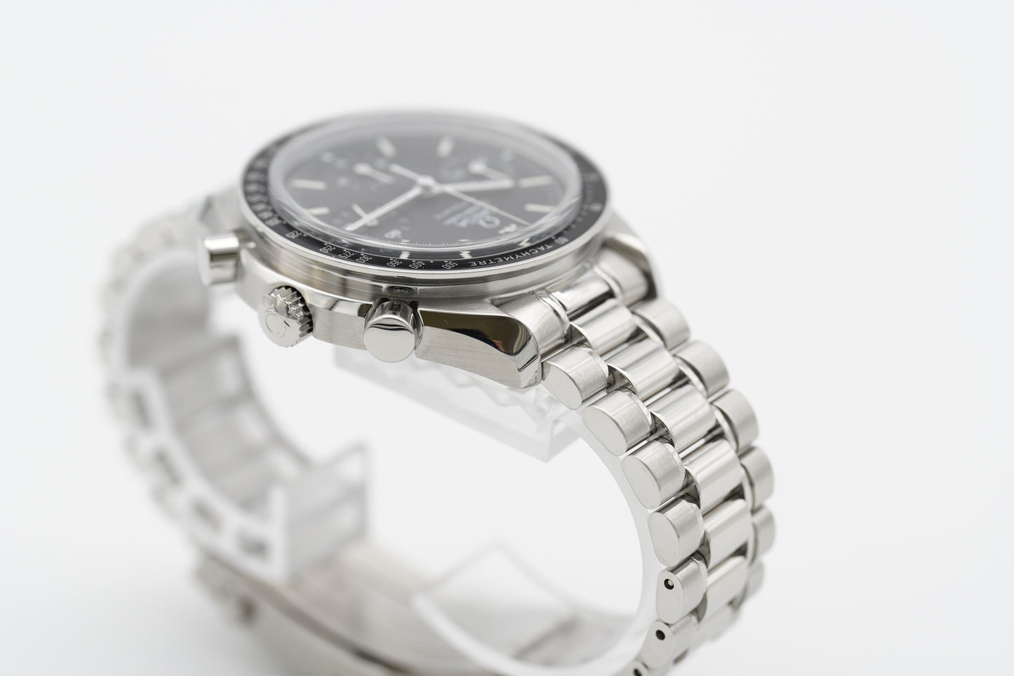 Omega Speedmaster Reduced Saphir 3539.50 2011