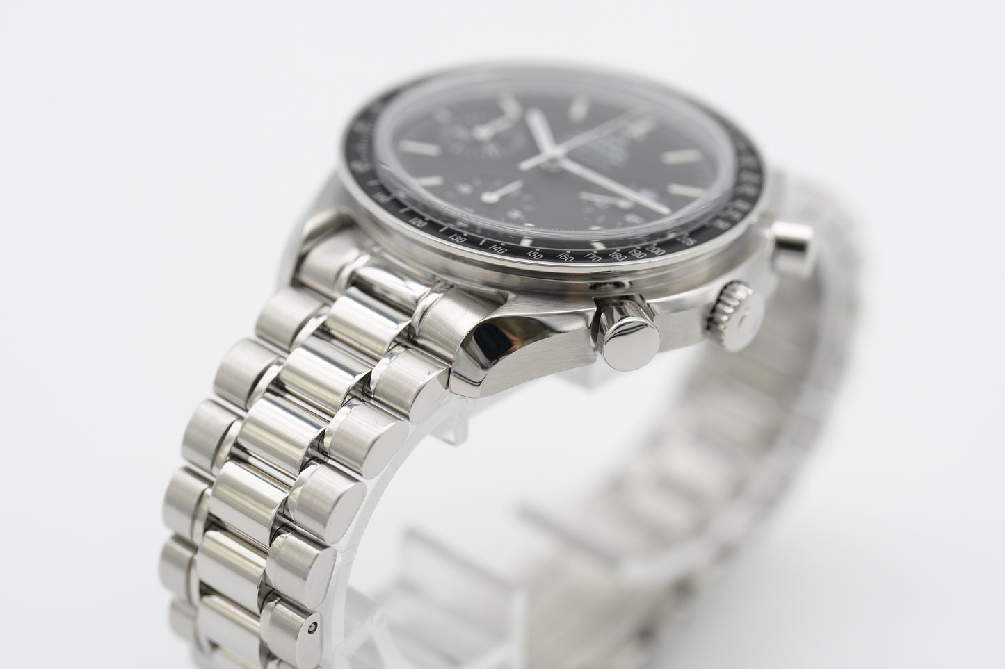 Omega Speedmaster Reduced Saphir 3539.50 2011