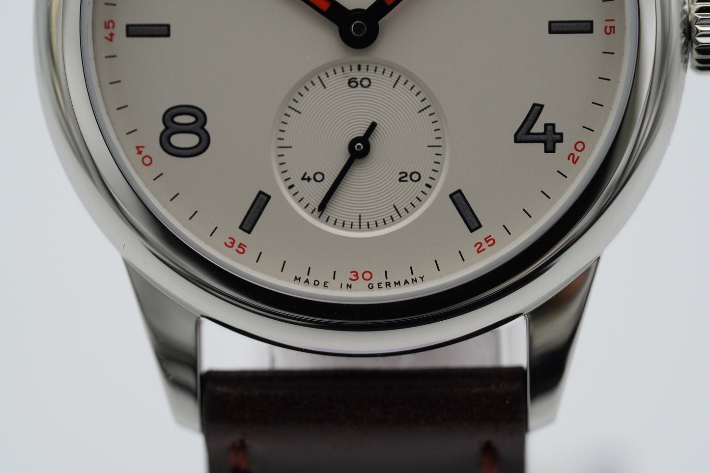 NOMOS Glashütte Club 707.1 Full-Set 06/2026 (NEU)