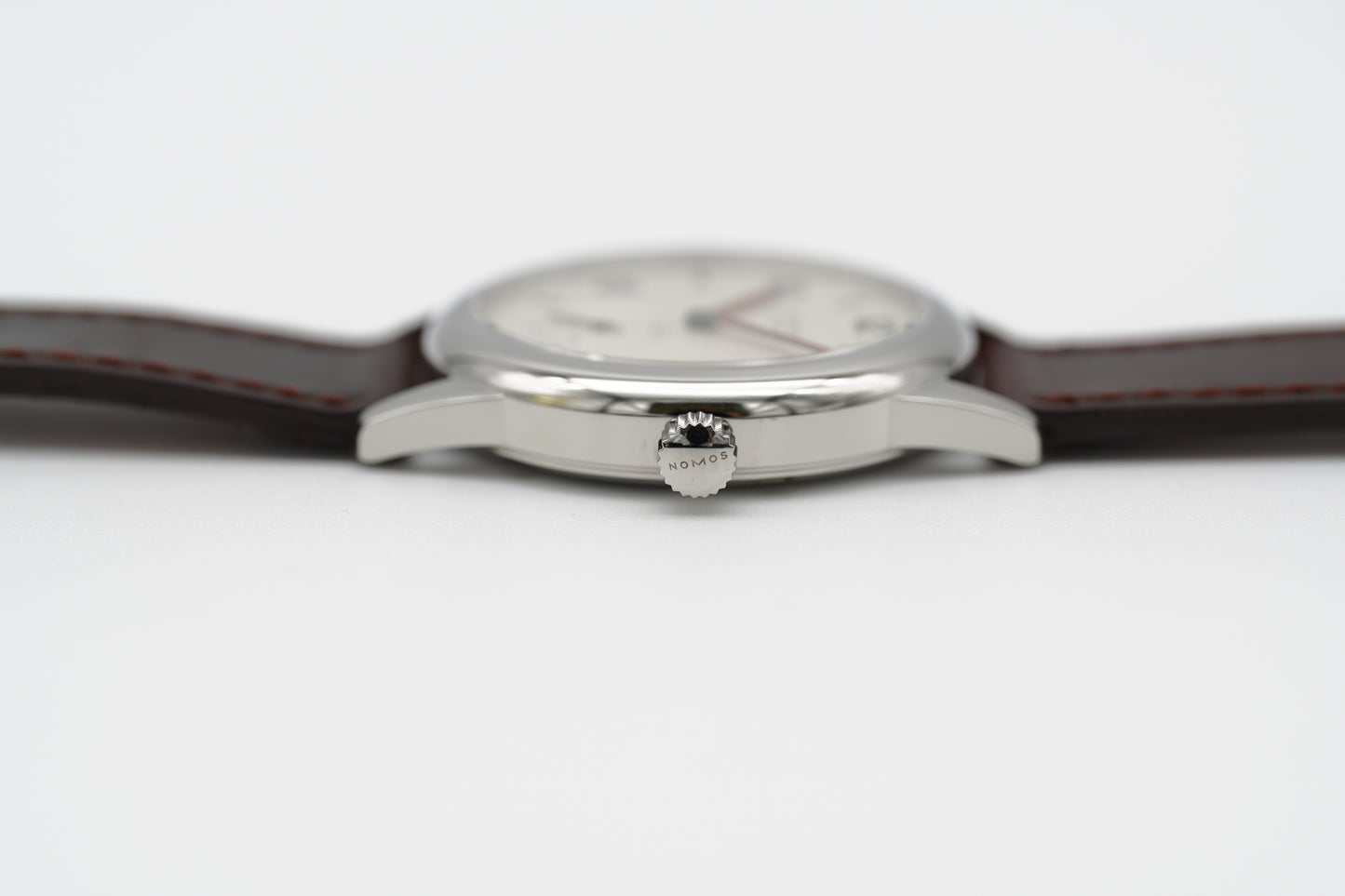 NOMOS Glashütte Club 707.1 Full-Set 06/2026 (NEU)