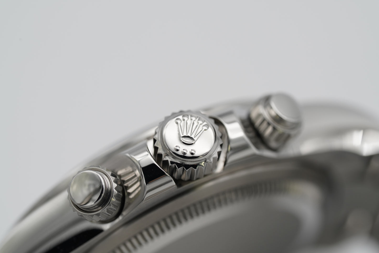Rolex Cosmograph Daytona 126500 Weiß Panda Full-Set 05/2026