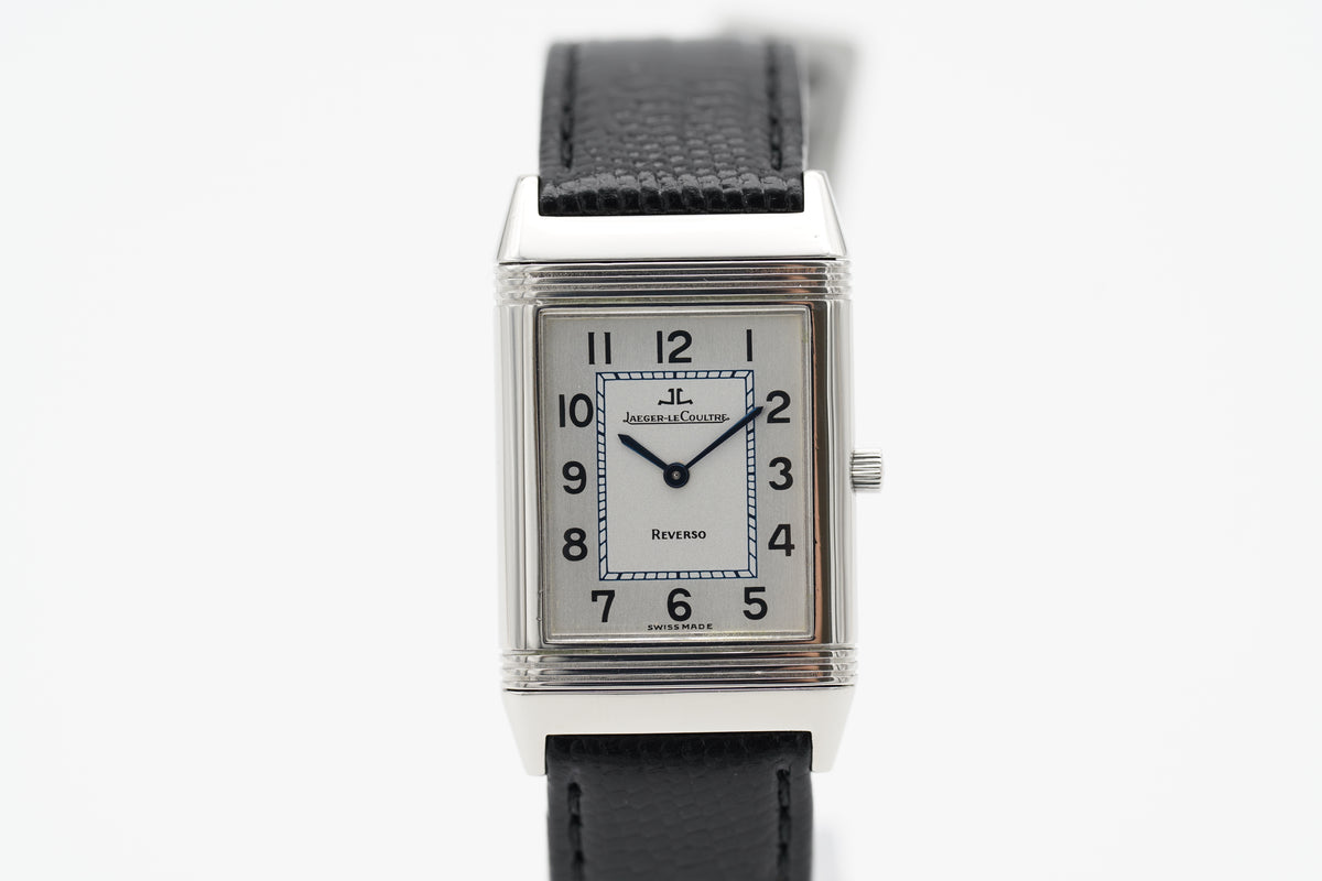 Jaeger-LeCoultre Reverso 250.8.86 Classique
