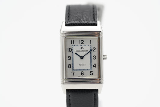 Jaeger-LeCoultre Reverso 250.8.86 Classique