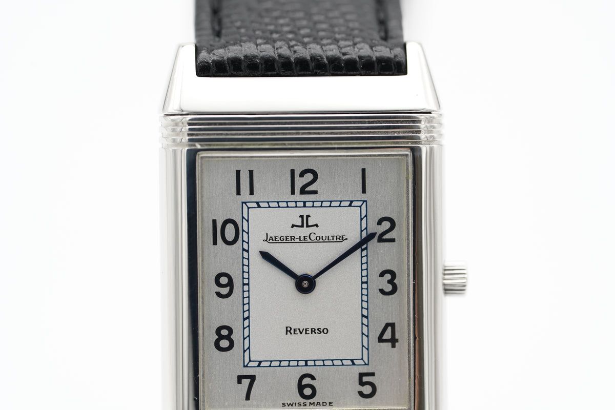 Jaeger-LeCoultre Reverso 250.8.86 Classique