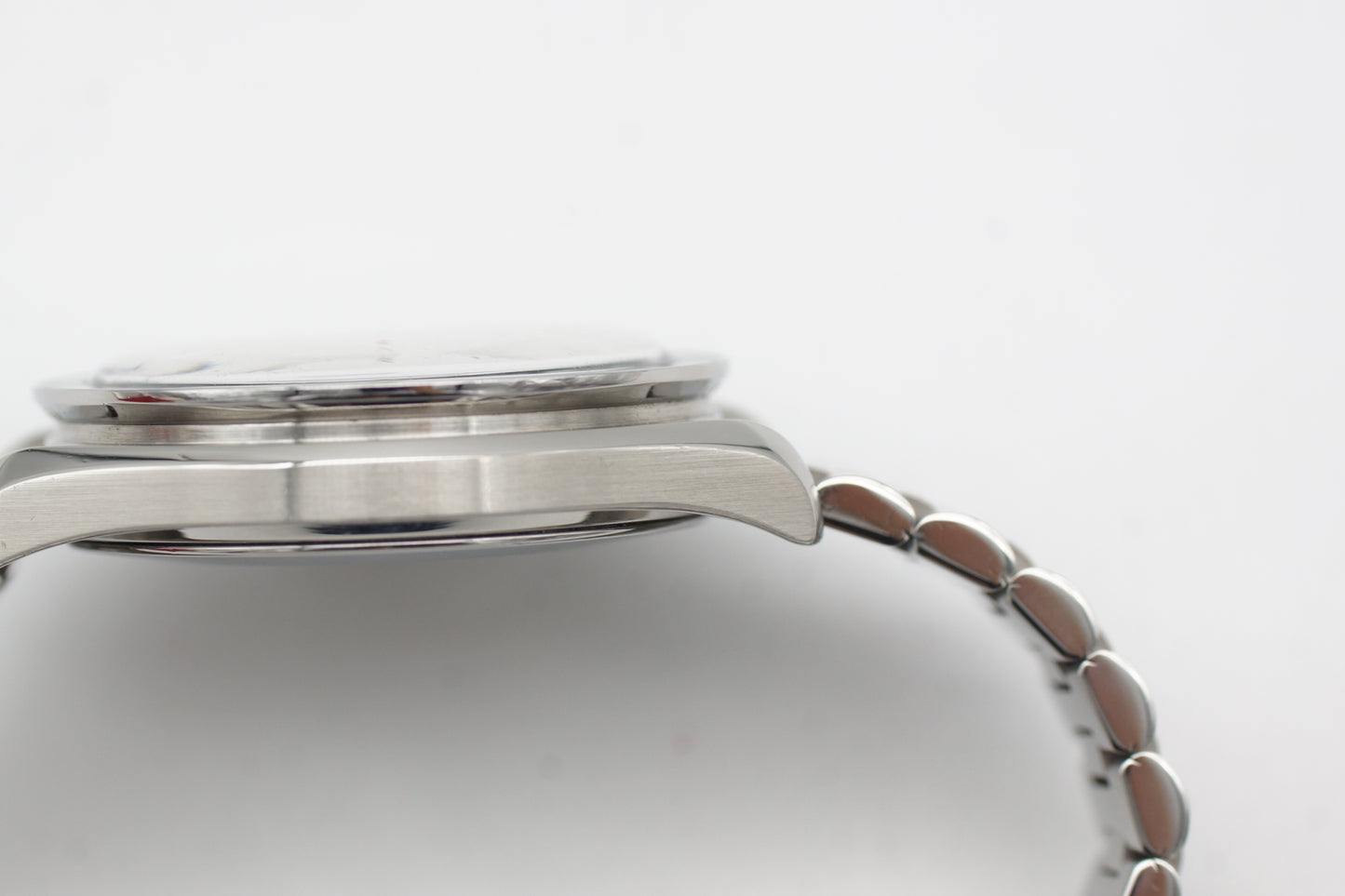 Omega Speedmaster Reduced Reverse Panda 3510.52 Box 1994