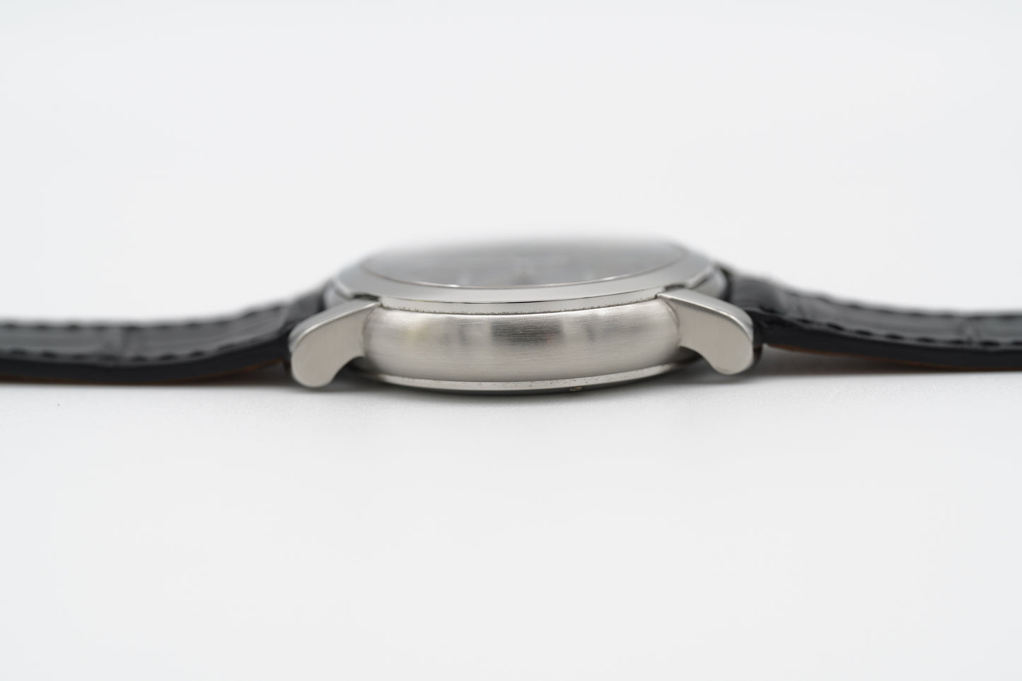 Audemars Piguet Jules Chronograph 25859ST Schwarz 1996