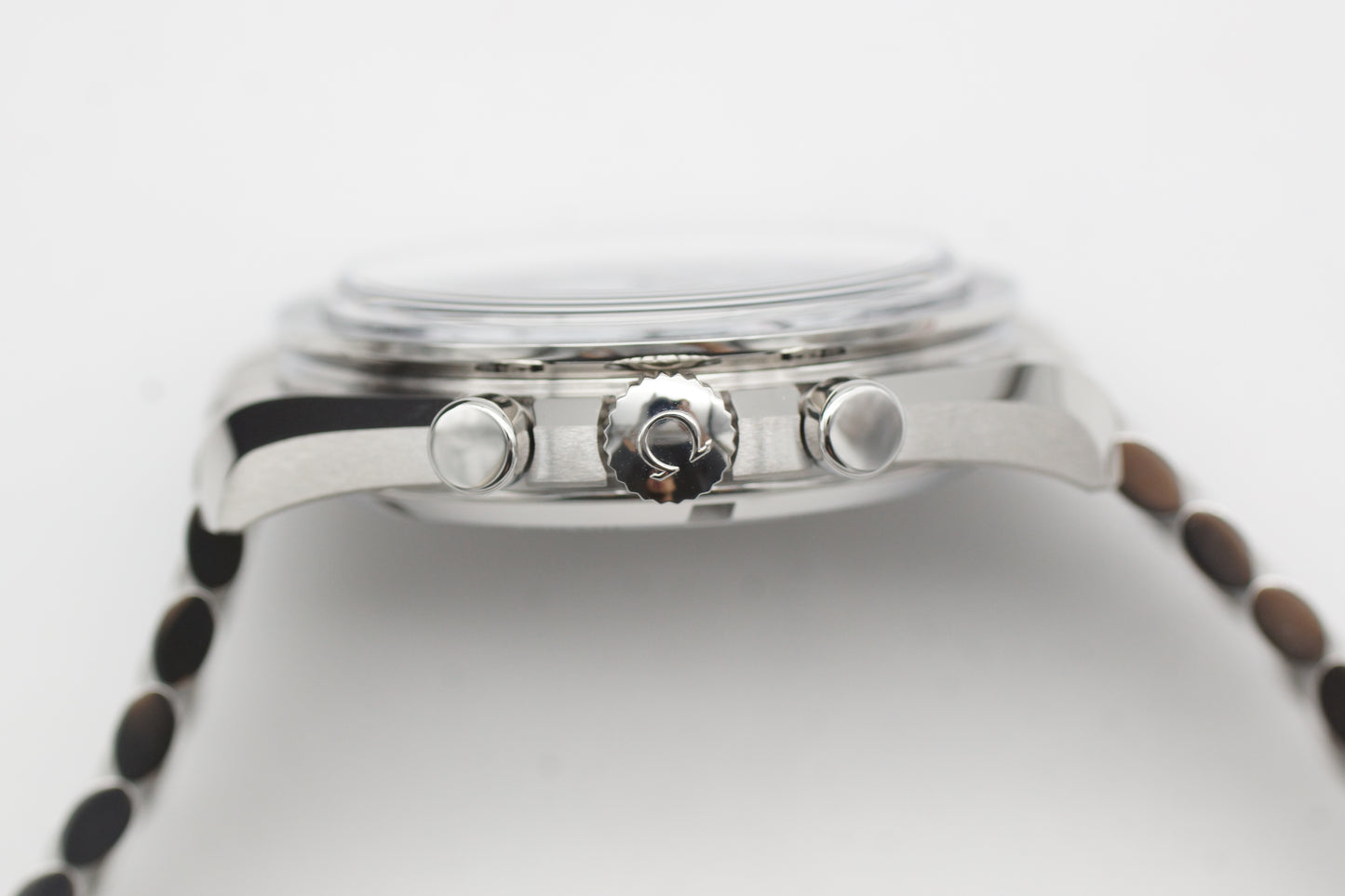 Omega Speedmaster Prof. Moonwatch 310.30.42.50.04.001 Weiß Full-Set 2026 Neu