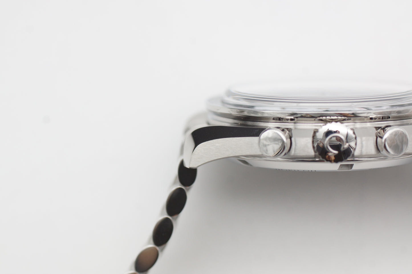 Omega Speedmaster Prof. Moonwatch 310.30.42.50.04.001 Weiß Full-Set 2026 Neu