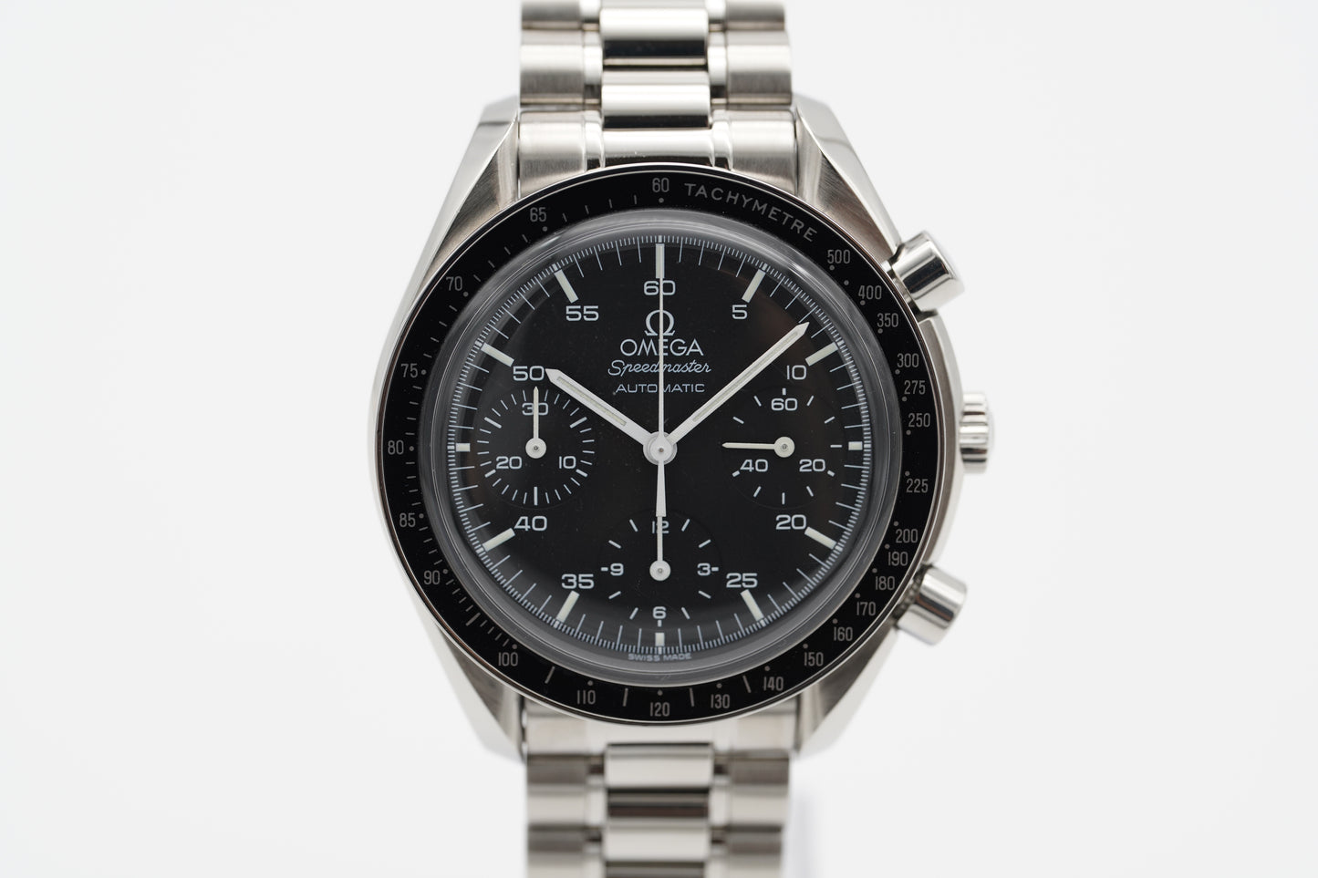 Omega Speedmaster Reduced 3510.50 2005