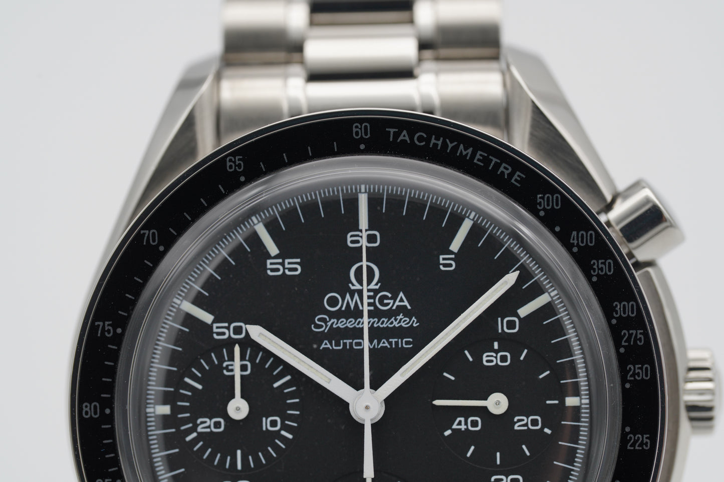 Omega Speedmaster Reduced 3510.50 2005